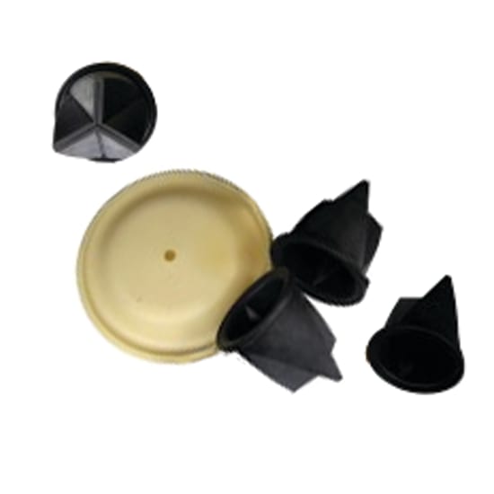 Whale AK1557 Gulper Toilet Pump Service Kit – Marine Replacement Parts, Reliable & Durable