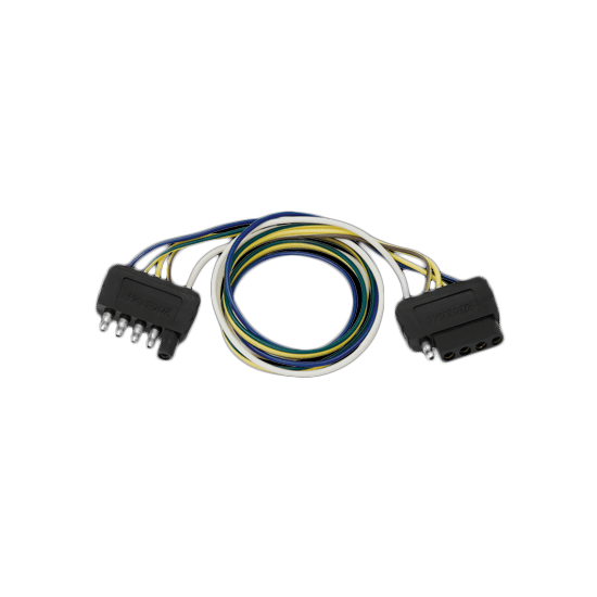 5-WAY EXTENSION HARNESS 2FT