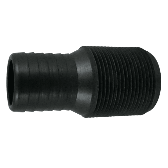 Tailpipes/Hose Adapters Forespar Fisheries Supply