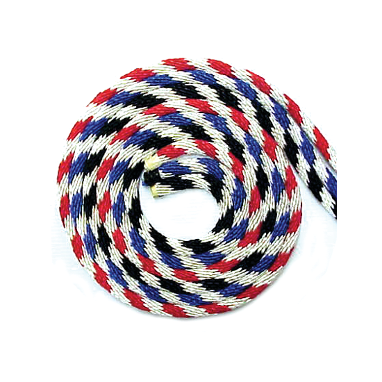 Derby MFP Polypropylene Rope - Blue/White - Continental Western