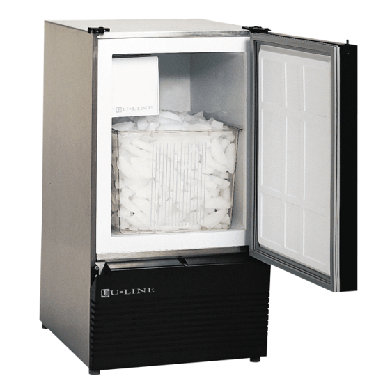 ULine BI95B Fisheries Supply