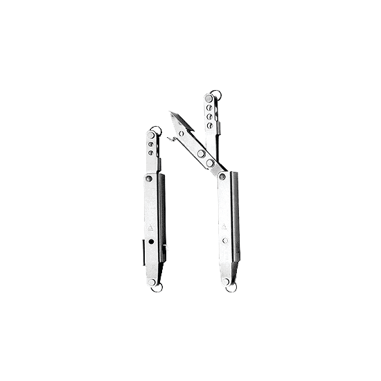 Quick Release Levers - Johnson Marine Hardware | Fisheries Supply