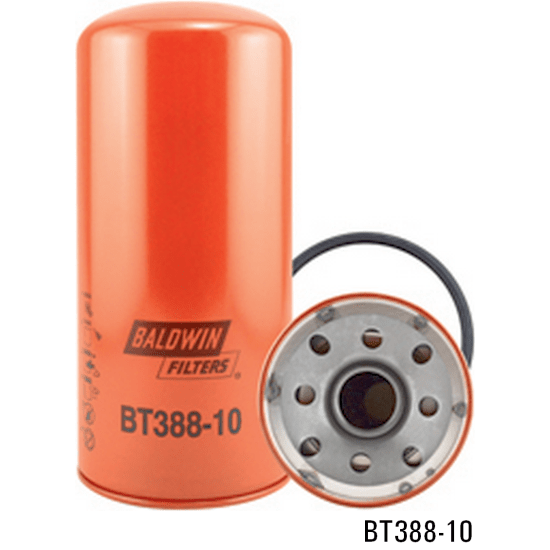 BT388-10 - Hydraulic Spin-on