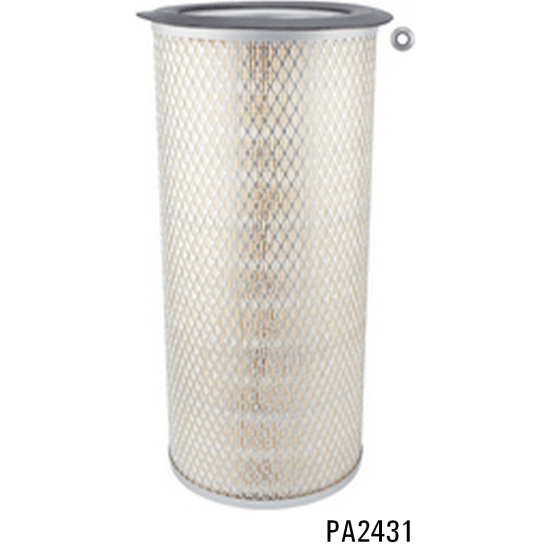 PA2431 - Outer Air Element