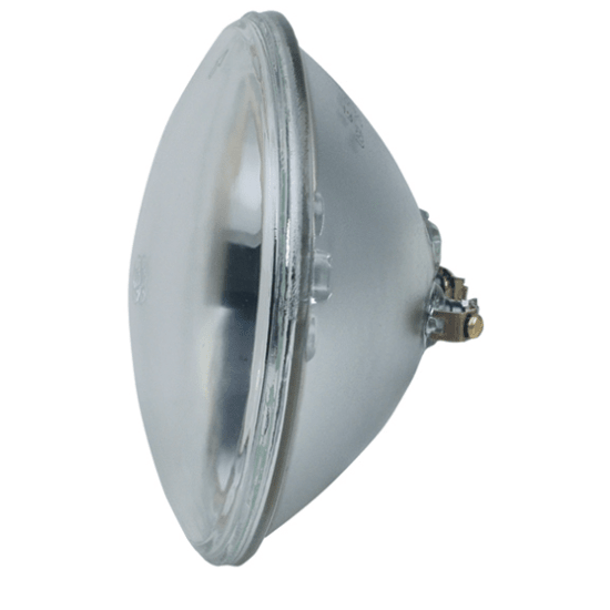 Spare Sealed Beam Searchlight Bulbs