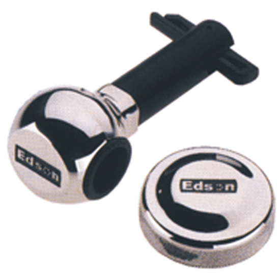 Wheel Storage Device Edson Marine Fisheries Supply