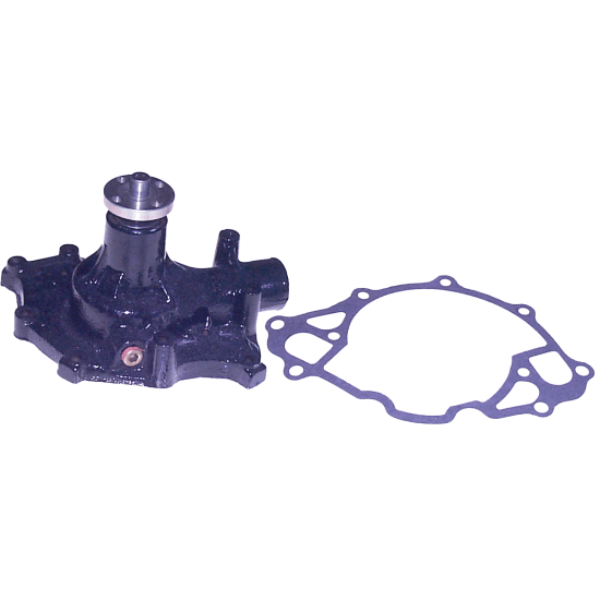 Engine Circulation Pumps