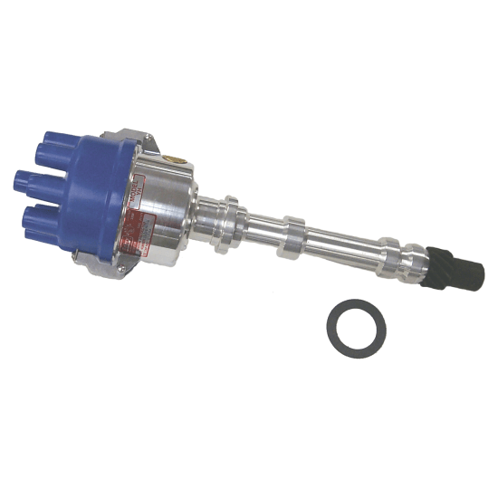 Mallory Distributors Sierra Fisheries Supply