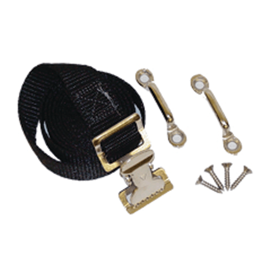 Gator Tuff GS1 Fisheries Supply