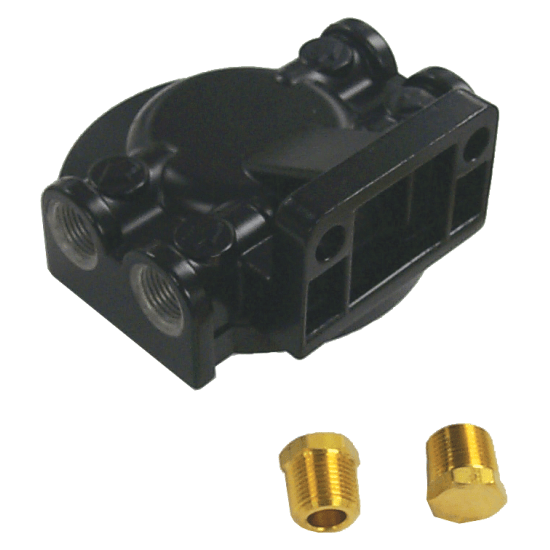 Johnson/Evinrude Fuel Water Separator Kits Sierra Fisheries Supply