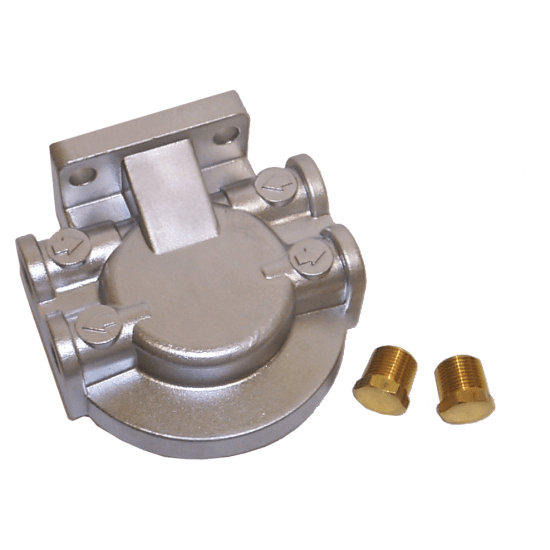 Johnson/Evinrude Fuel Water Separator Kits Sierra Fisheries Supply