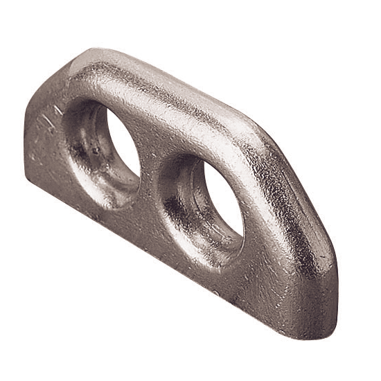 Weldable Bow Eyes