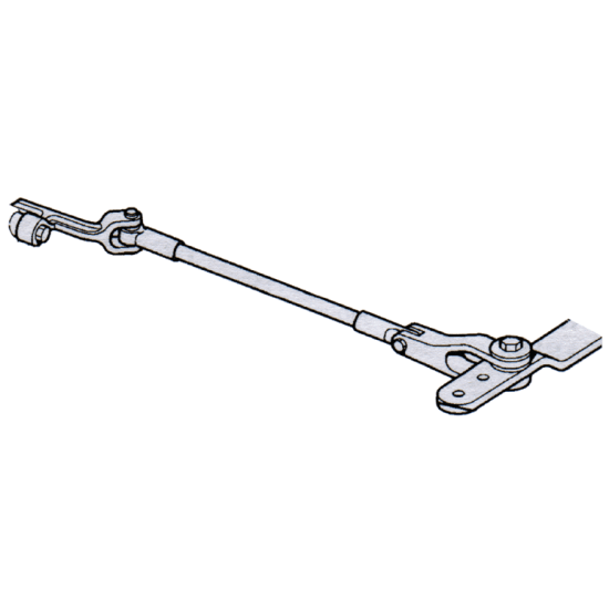 Tie Bar Kits SeaStar Solutions Fisheries Supply