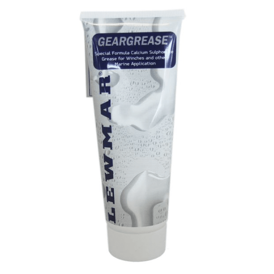 Winch Grease Lewmar Fisheries Supply