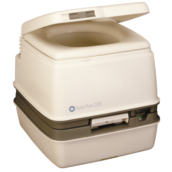 Thetford 25113 Fisheries Supply