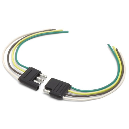 Universal Trailer Connectors