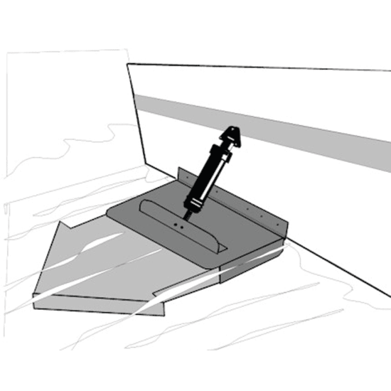Complete Drop Fin System