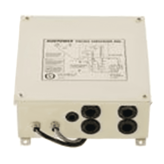 VOLTAGE CONVERSION BOX 12/24V