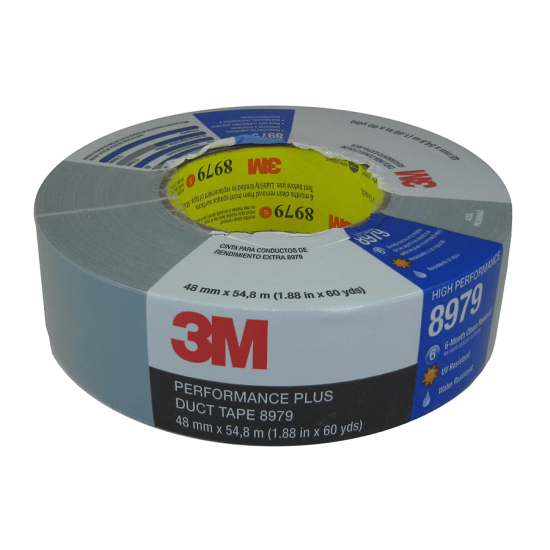 Performance Plus Outdoor Duct Tape - 8979