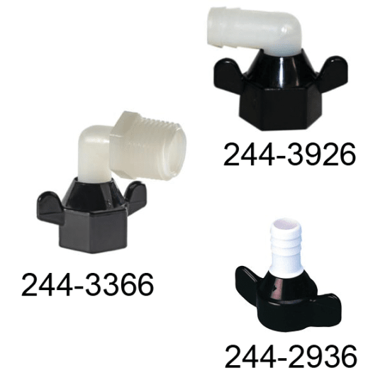 Shurflo 2443926 Fisheries Supply