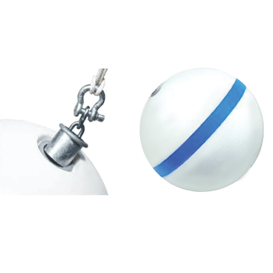 Taylor Made Sully Stick Winter Mooring Buoy (6"D X 60"L) #22135