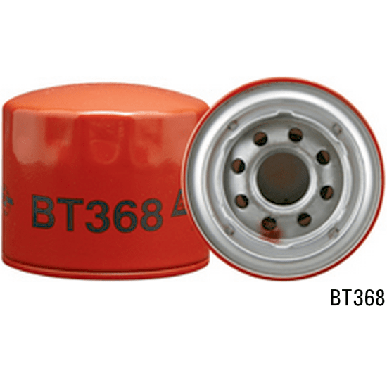 BT368 - Air Breather Spin-on