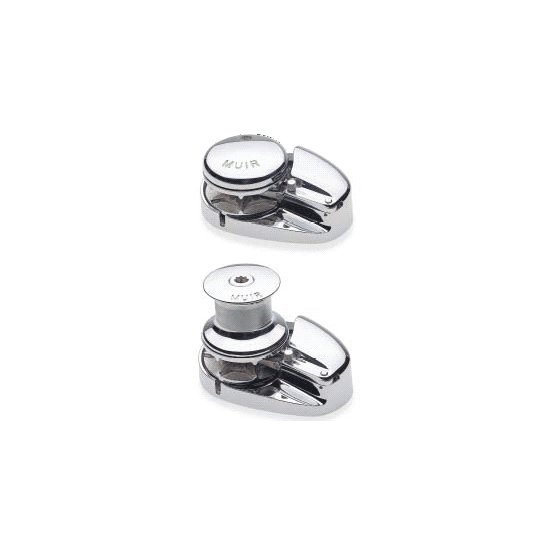 Muir Windlass MVR3500R12E Fisheries Supply