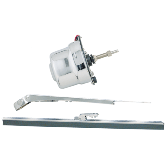 WMW Series Standard Wiper Kit Marinco Fisheries Supply