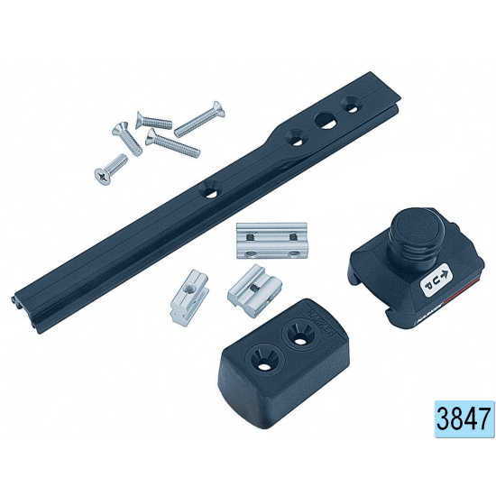 System B Slug Mount End Stop Kits Harken Fisheries Supply