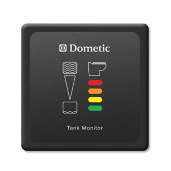 DTM04 Tank Monitor System for Holding Tank