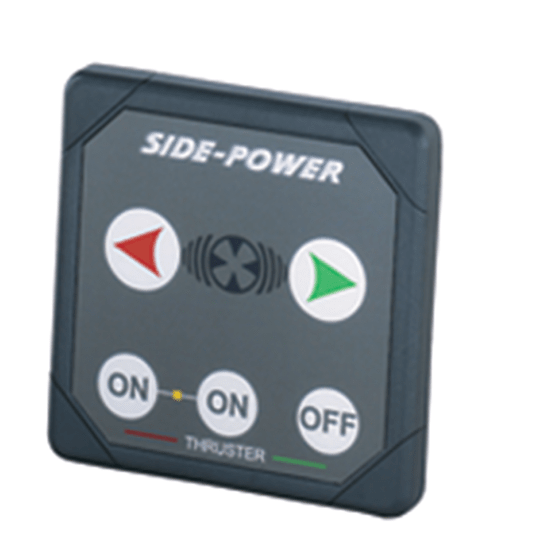 SidePower SM8950G Fisheries Supply