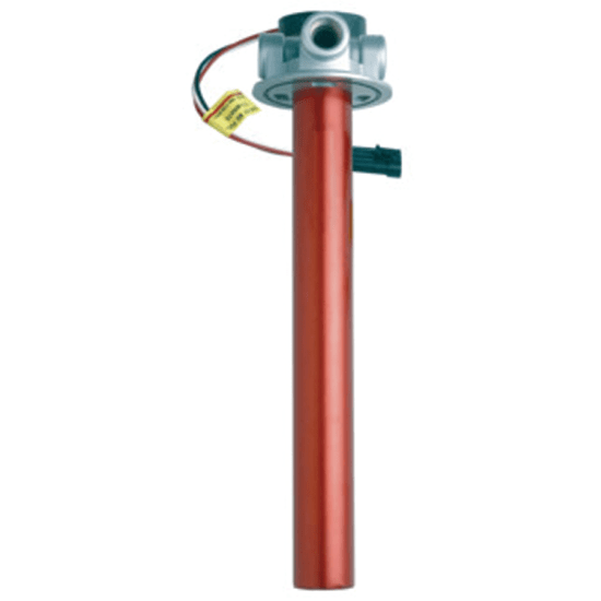 Hot STK - In-Tank Diesel Fuel Heater - With Fuel Semder - Racor No Longer  Available | Fisheries Supply