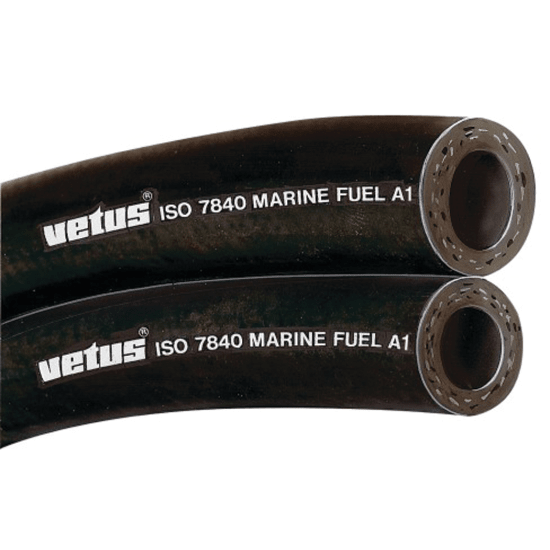 Fuel Hose Type A1 Vetus Fisheries Supply
