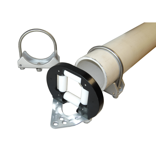 Cablemaster Pipe Extension Kits