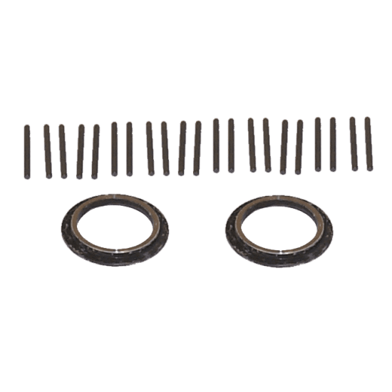 Needle Bearings