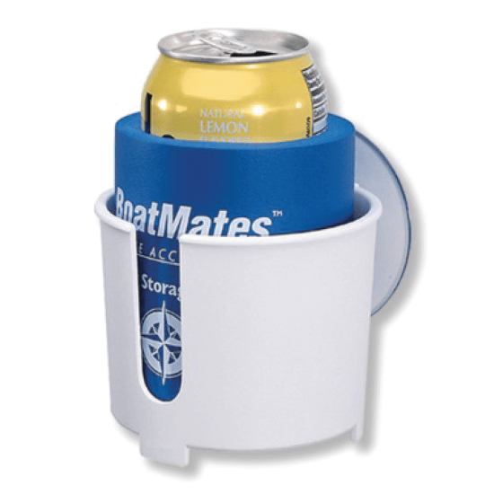 Drink Holder Boatmates Marine Fisheries Supply