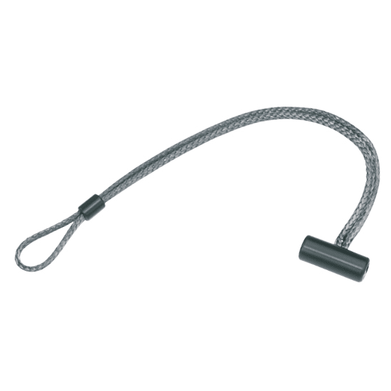 Antal Marine Hardware Snap Loop for 32 mm Mini Snatch Block Fisheries