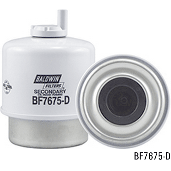 BF7675-D - Fuel/Water Separator