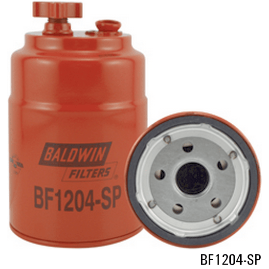 BF1204-SP - Fuel/Water Separator