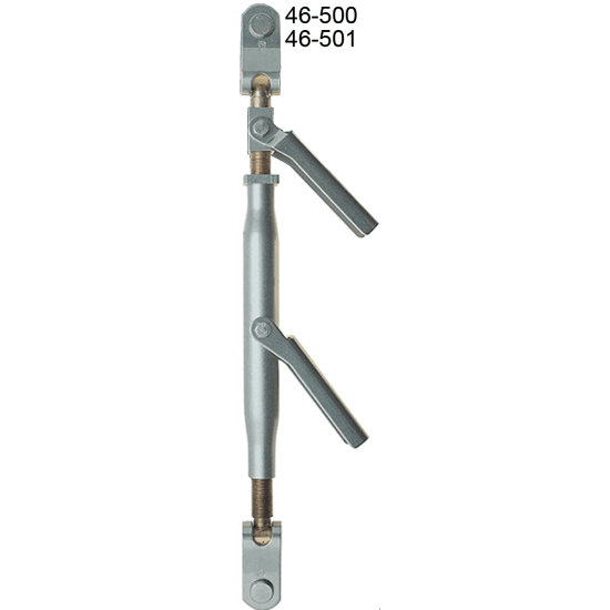 Handy Lock Backstay and Inner Forestay Turnbuckles Johnson Marine