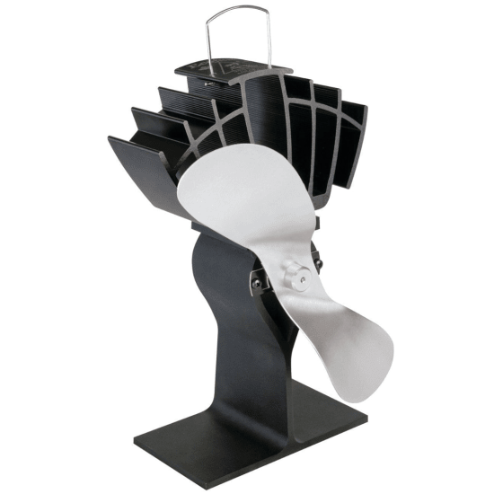 Caframo UltrAir Ecofan 810CA Stove Fans | Fisheries Supply