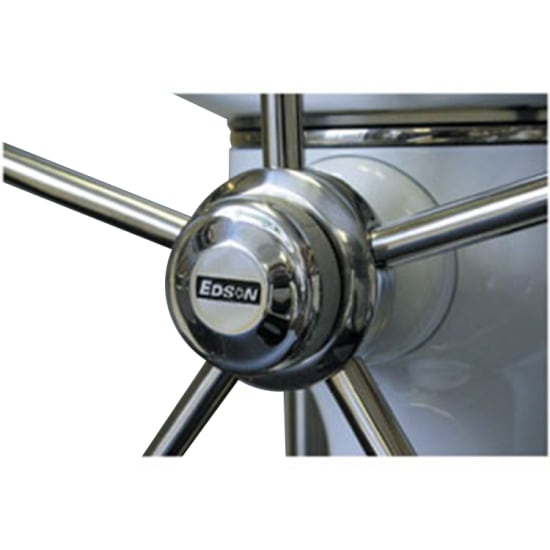 Quick Release Wheel Nuts