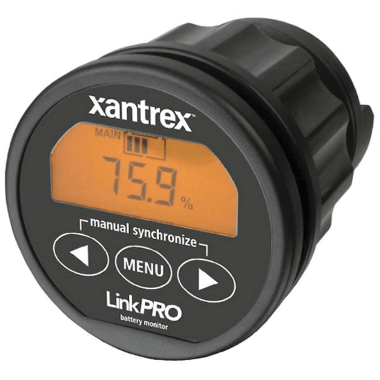 Xantrex LinkPro Battery Monitor