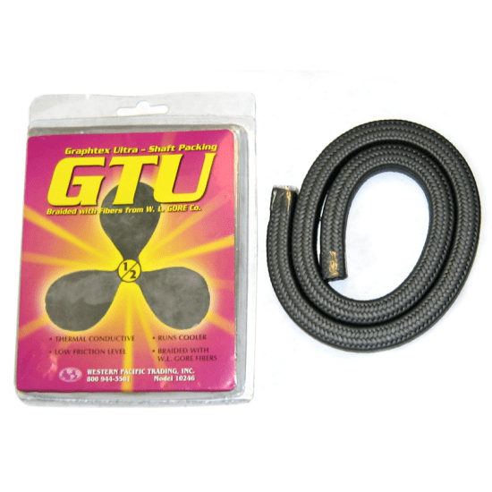 GTU - Graphtex Ultra Shaft Packing