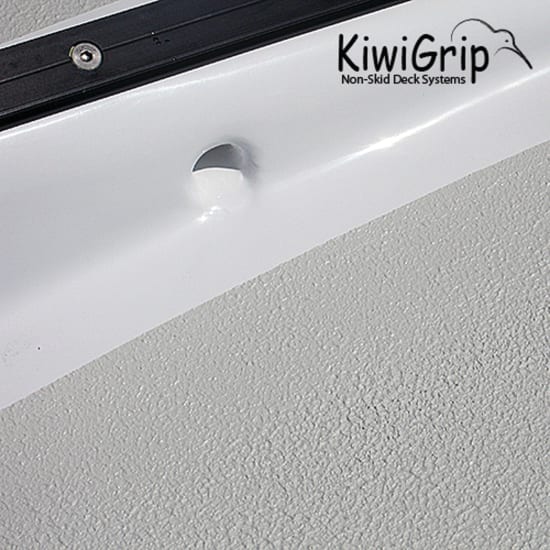 KiwiGrip NonSkid NonSkid Deck Coating Fisheries Supply