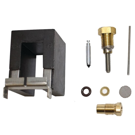 Oil Metering Valve Repair Kit