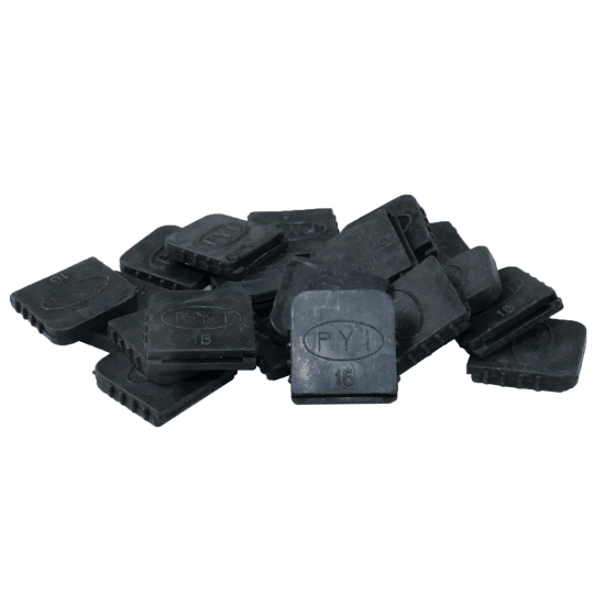 ClampJacket PYI Inc Fisheries Supply