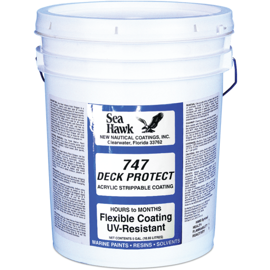 1281 Deck Protect
