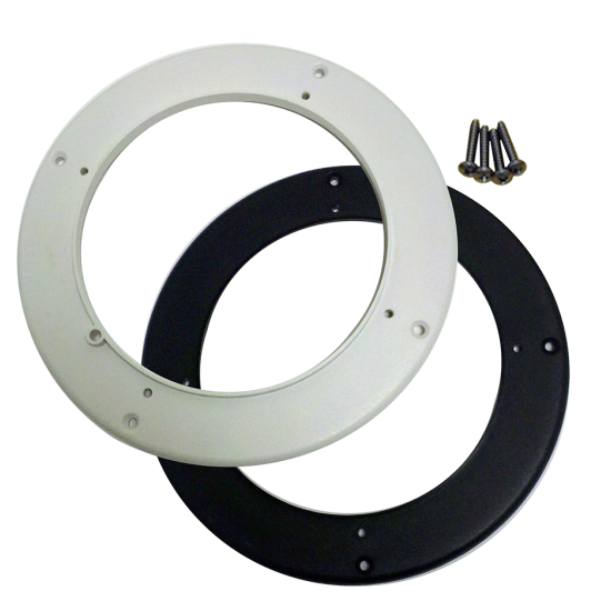 Compass Mount Adapter Plate