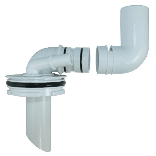 SaniPottie PumpOut Adaptors for 970 Series Portable Toilets